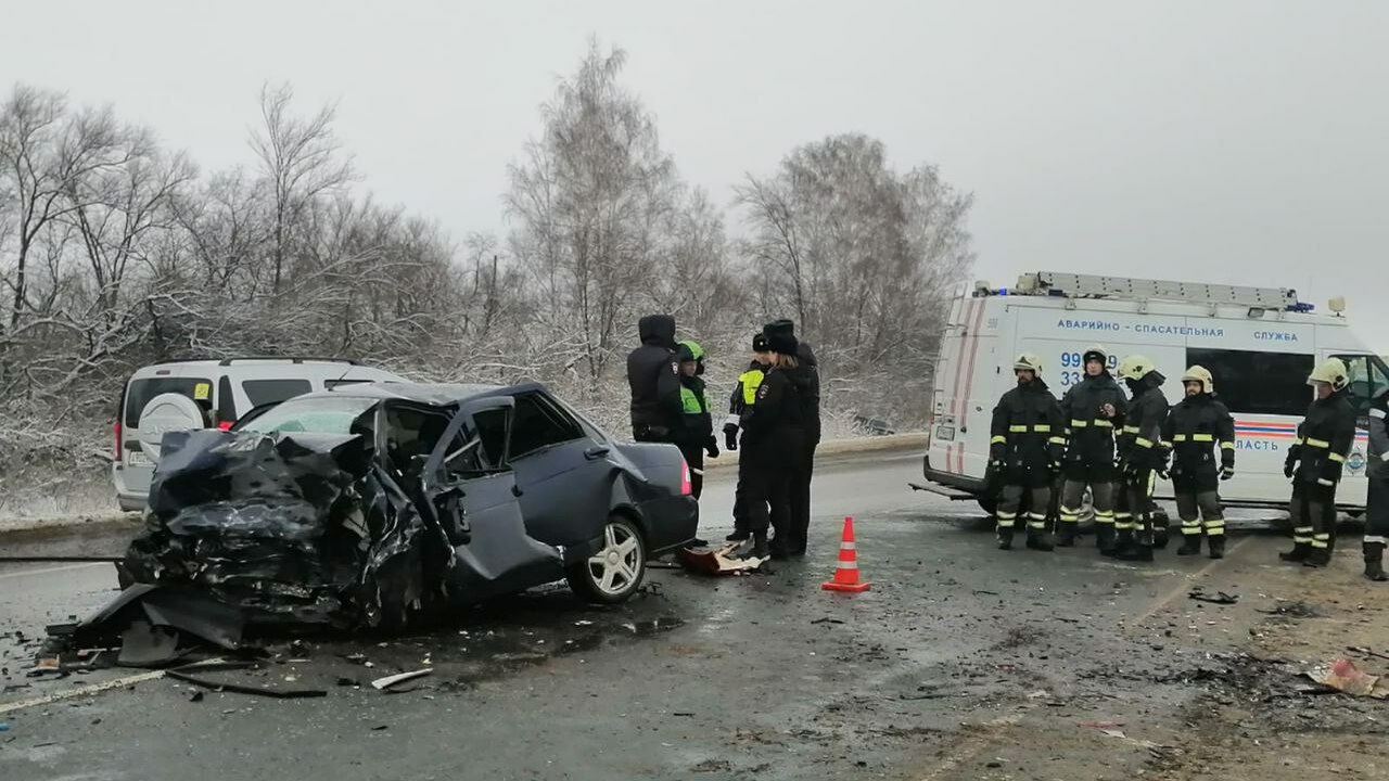 Трагическое происшествие 29 декабря унесло жизн...