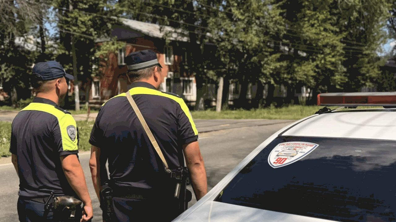 Самарские полицейские помогли матери с 7-летней дочкой Сотрудники полиции были удостоены благодарности...