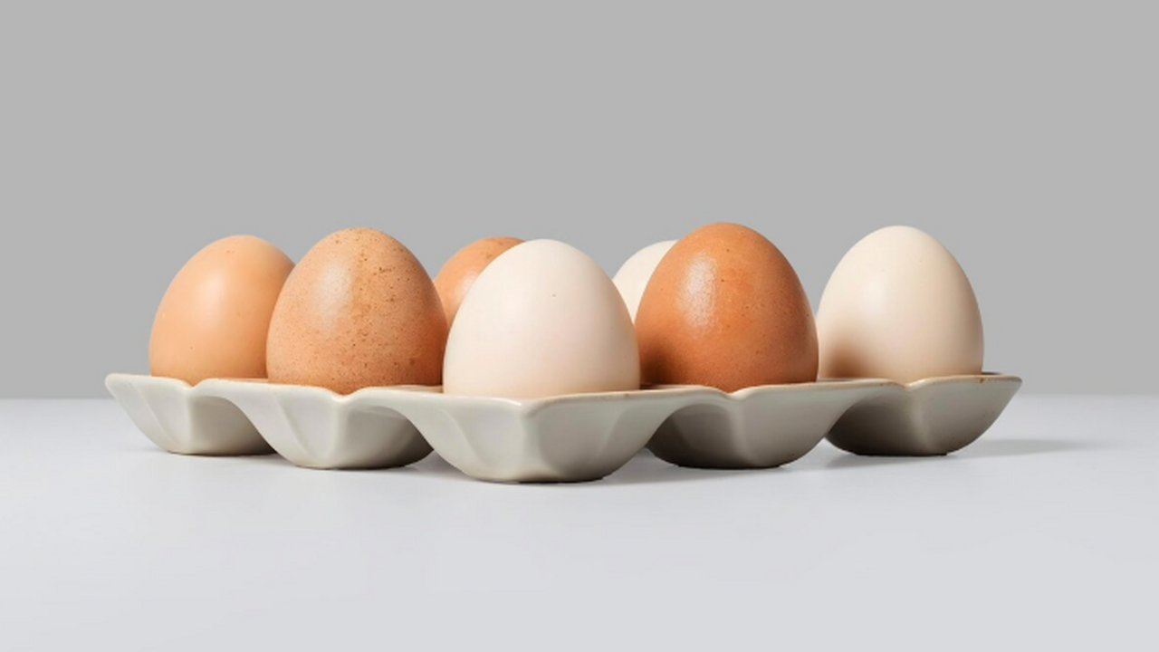 Nutrients: учёные выявили пользу куриных яиц для женщин в период менопаузы Ученые из Университета Дикина выяснили, что упо...