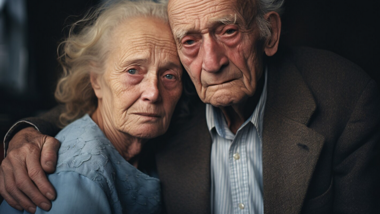 Генетические исследования долгожителей: анализ ...