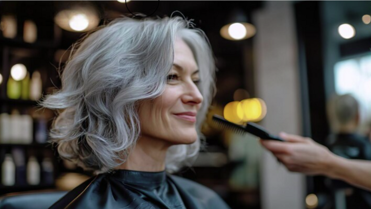 Боб и пикси только старят: модные стрижки для женщин 50+ на весну-2026, которые скрывают возраст похлеще любых фильтров Топ-6 омолаживающих стрижек для женщин 50+: как...