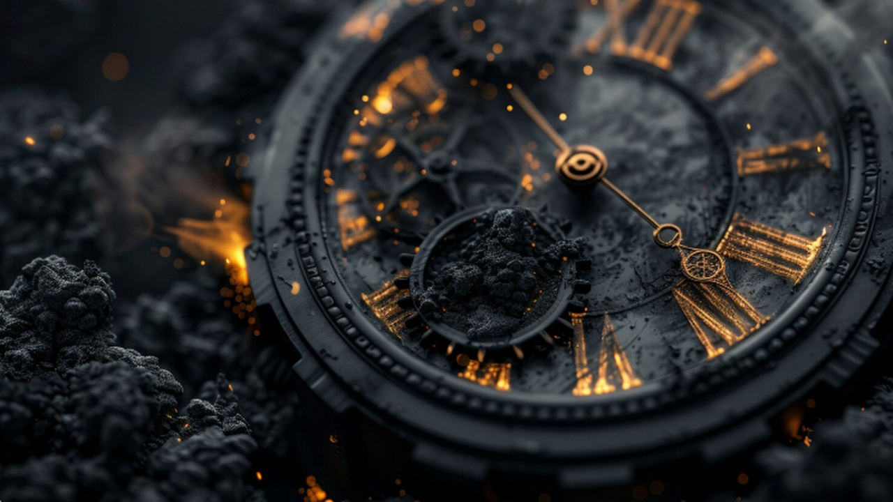 Ученые провели исследование: на Земле изменится течение времени – названа дата В научном сообществе существует гипотеза о знач...