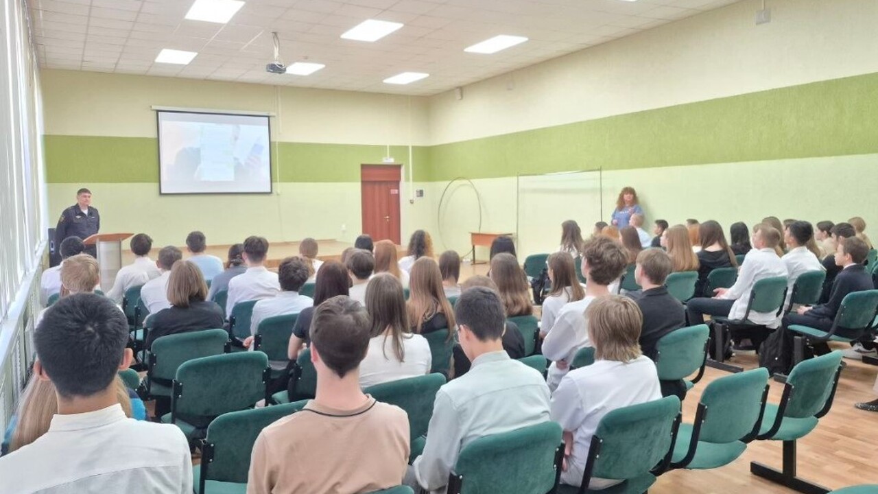 Полицейские Самарской области, с целью снижения...