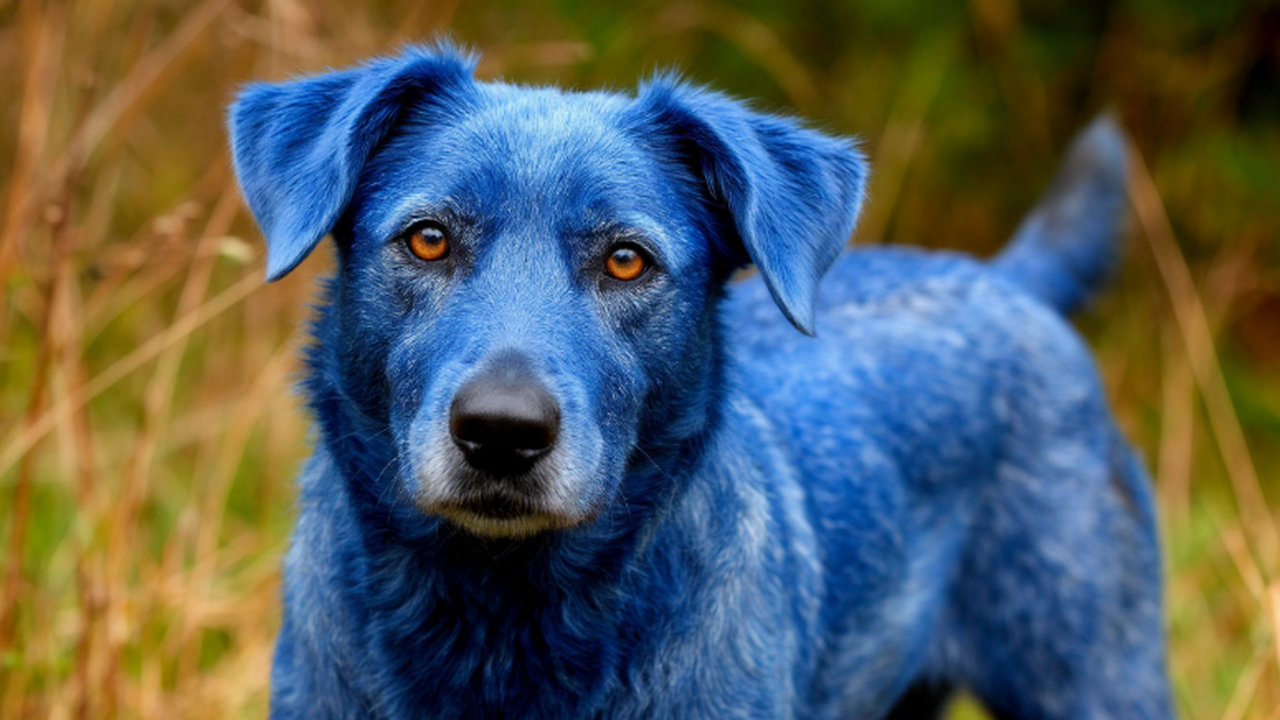 Тайна голубых собак Чернобыля: что выяснили ученые В октябре 2025 года в пределах Чернобыльской зо...