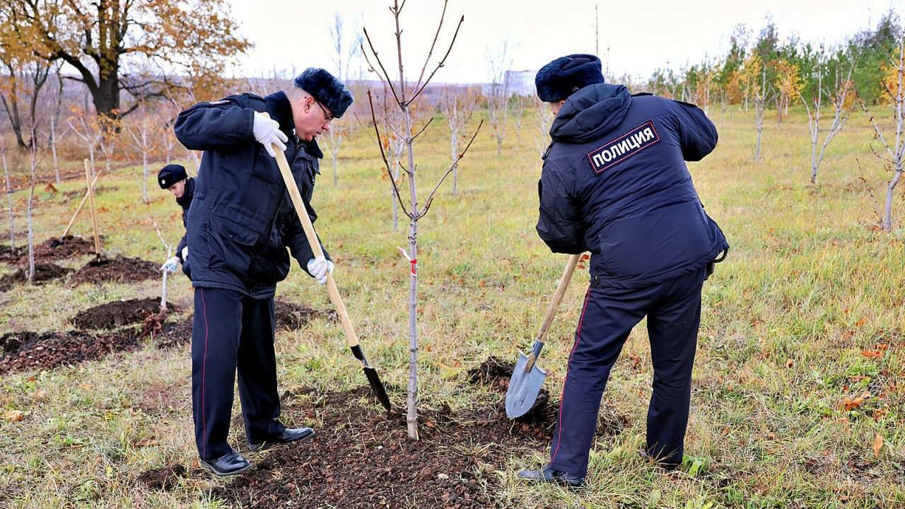 В Самаре в пятницу, 25 октября 2024 года, в рай...