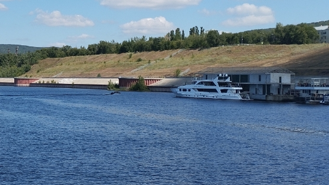 В Самарской области было обнародовано официальн...