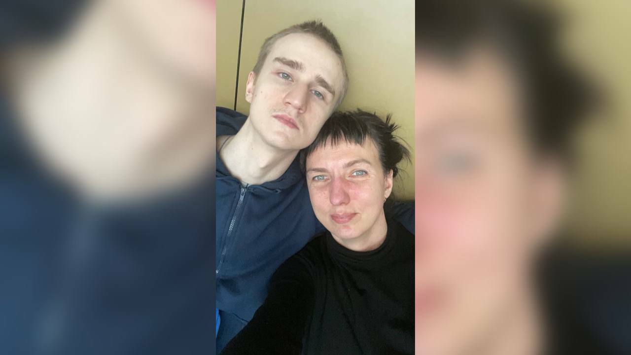 Почти всю жизнь Алексей Зайцев из Самары боретс...