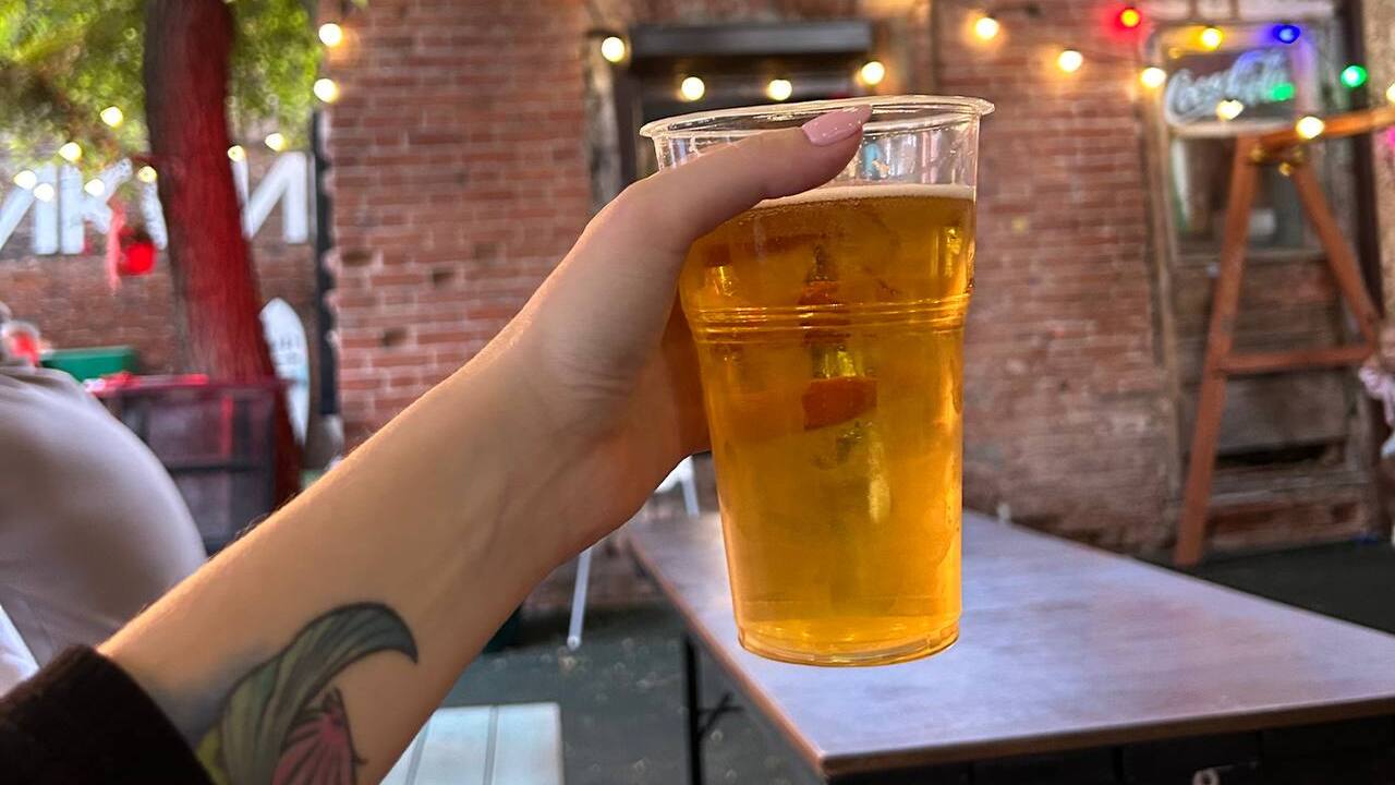 Самарского губернатора просят не дарить спиртное ветеранам ко Дню Победы Губернатор Самарской области Вячеслав Федорищев...