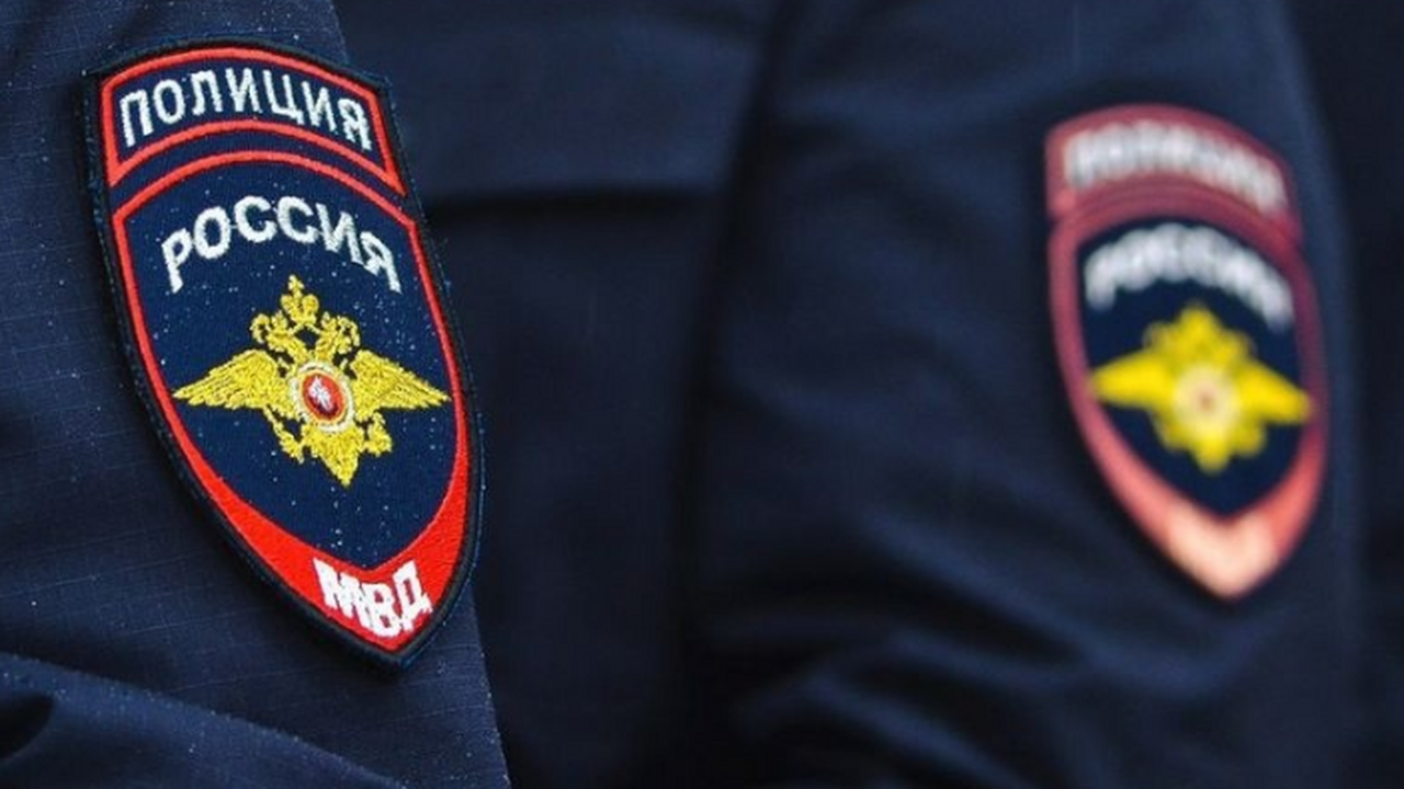 В Главном управлении Министерства внутренних де...