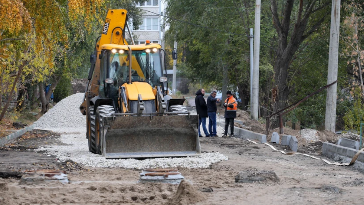 Иван Носков, который в настоящее время занимает...