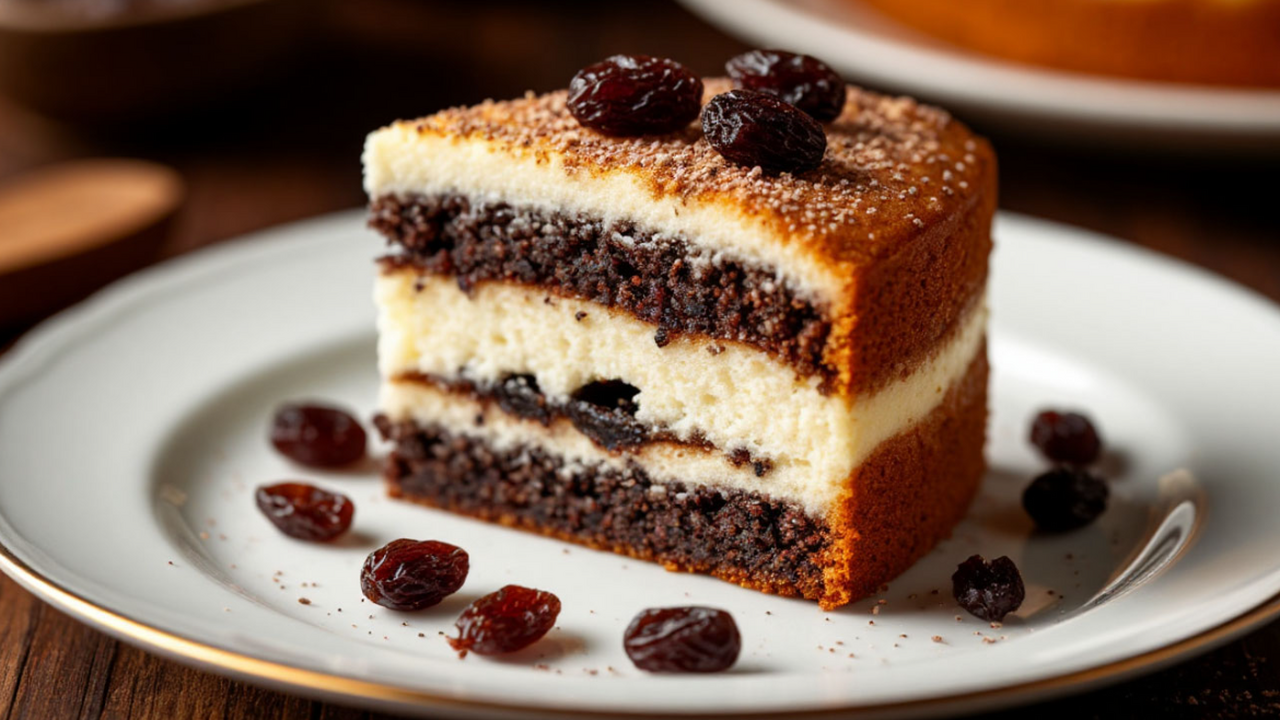 Ингредиенты для коржей:  * Сливочное масло — 10...