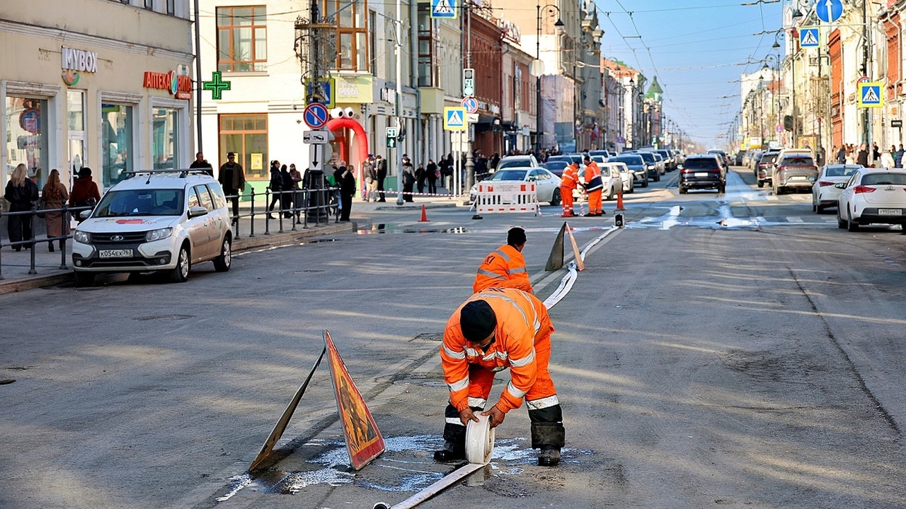 Специалисты «Т Плюс» досрочно завершили ремонт ...