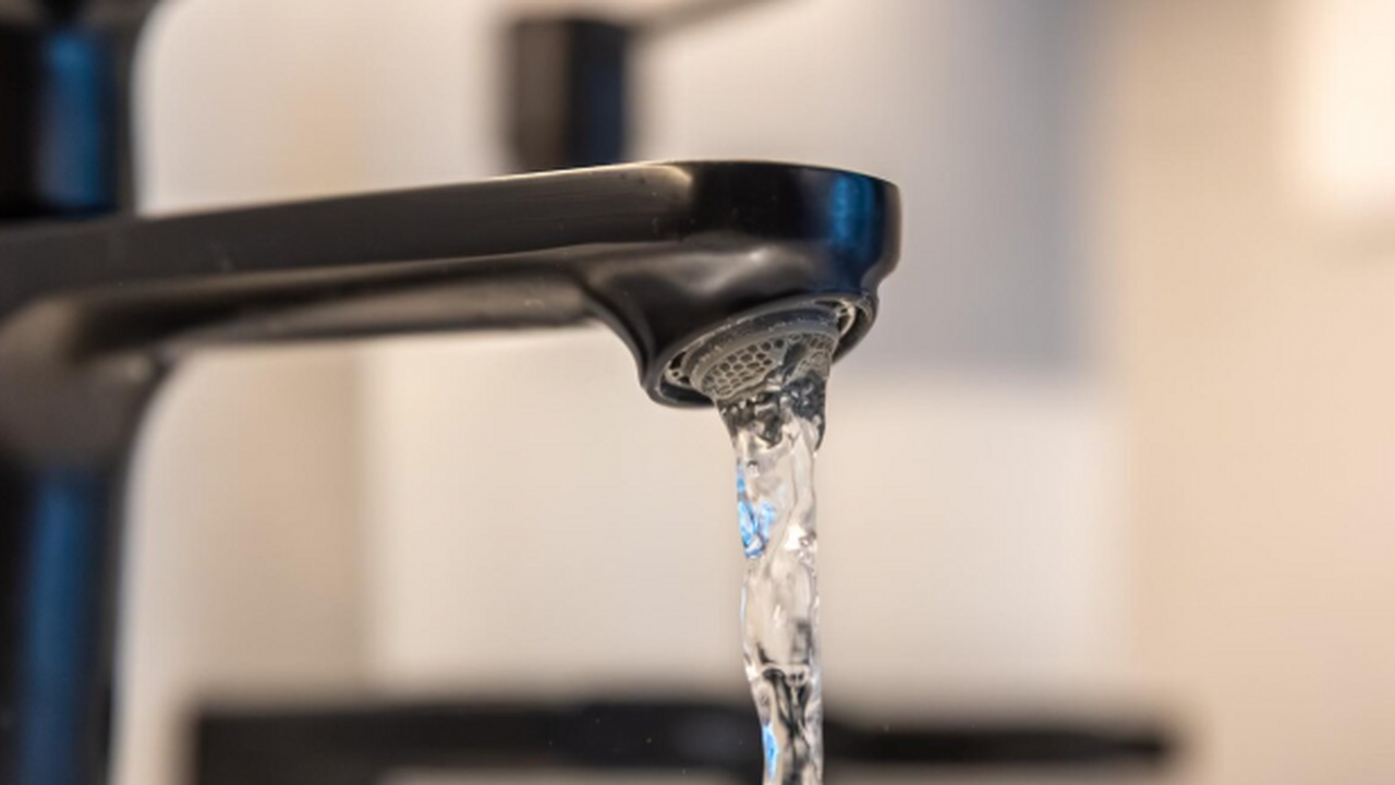 6 апреля в Самаре пройдут отключения холодной воды на нескольких улицах В понедельник, 6 апреля, в Самаре будут проводи...