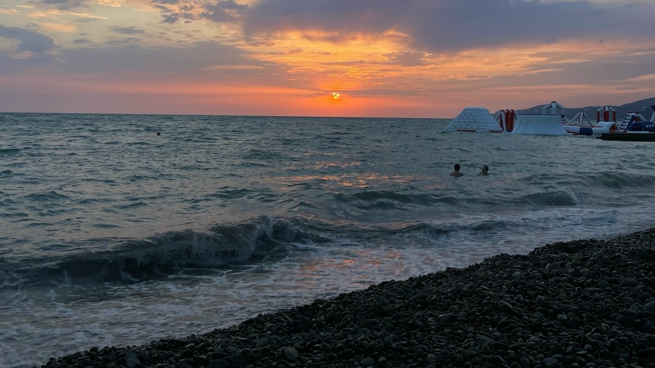 “Ловушки” Краснодарского края: какие заброшенны...