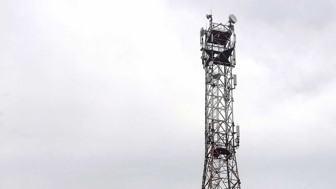 МТС накрыла сетью 4G любимое место туристов - Падовский карьер в Пестравском районе Цифровая экосистема МТС завершила строительство...