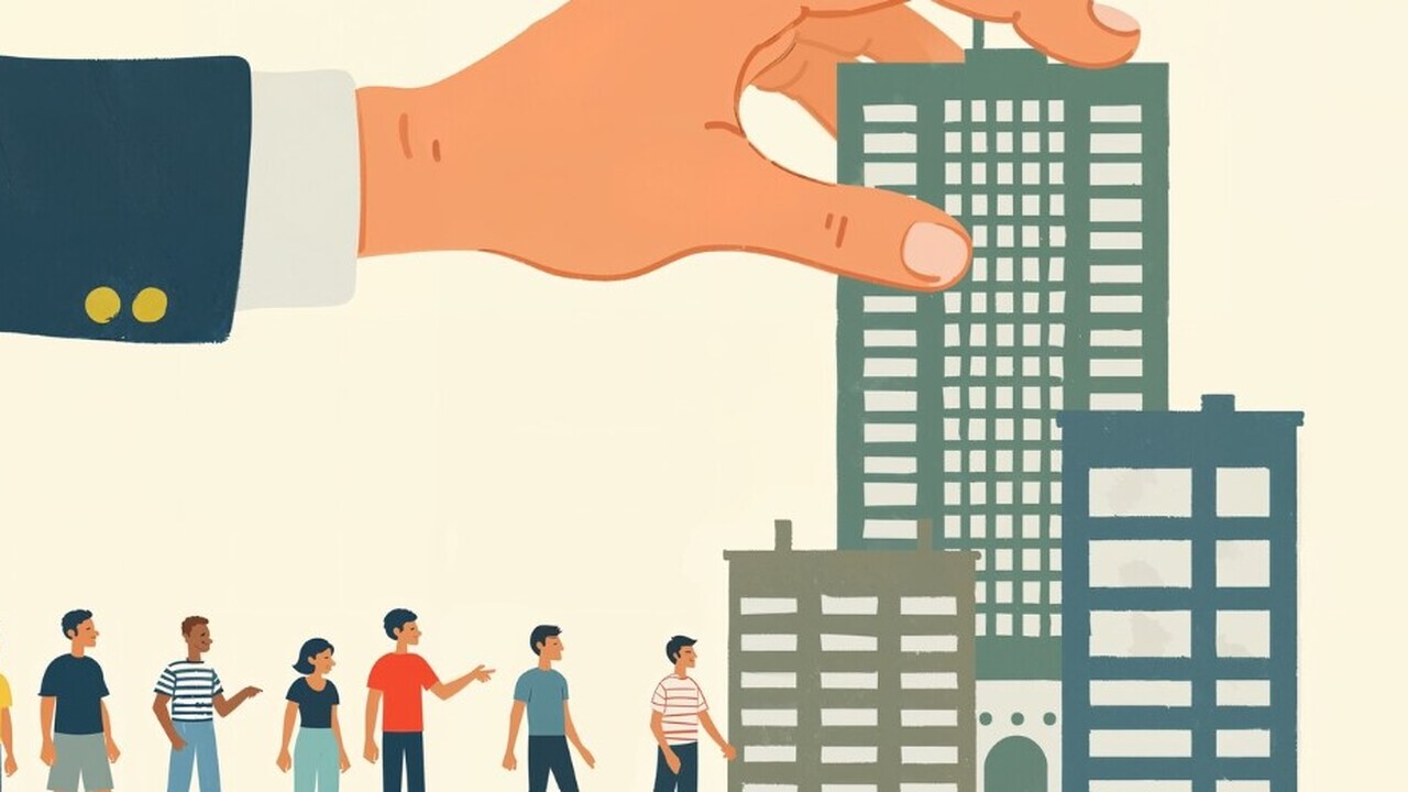 Здание, оцененное в 319 миллионов рублей и изна...