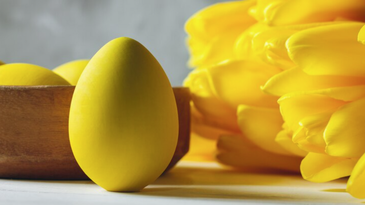 В преддверии празднования Пасхи представляется ...