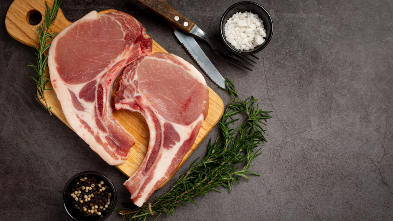 ВМ: ученые Китая назвали, в чем связь между мясом и долголетием В течение нескольких лет группа китайских иссле...