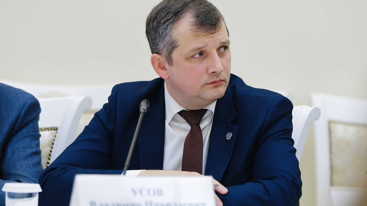 Сегодня, 10 марта, губернатор Вячеслав Федорище...