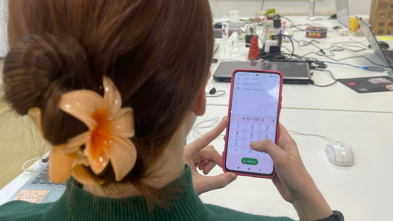 Горячая линия для семей участников СВО заработала в Самарской области по поручению губернатора. В регионе начала работу специальная горячая лин...