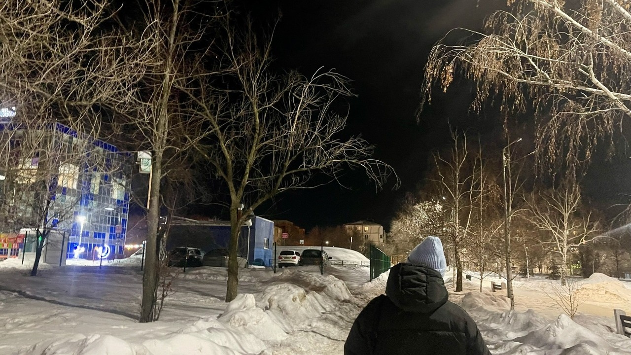 Первый весенний месяц не порадует жителей Самар...