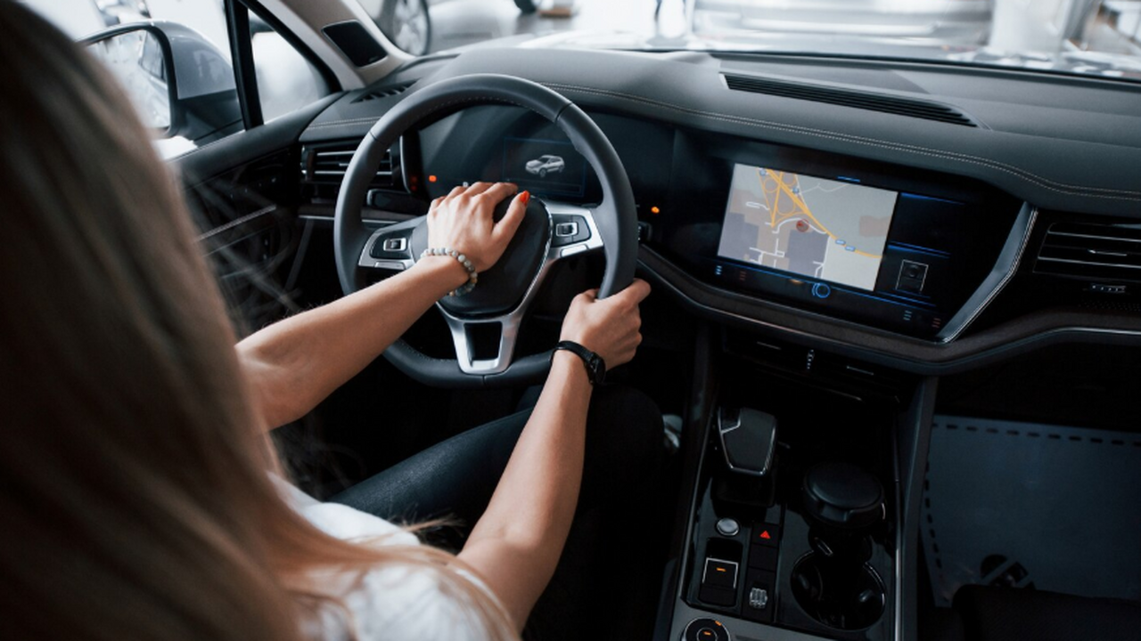 Autonews: На кроссоверах Li Auto в заводской прошивке стал доступен русский язык В автомобилях Li Auto (Lixiang) теперь поддержи...