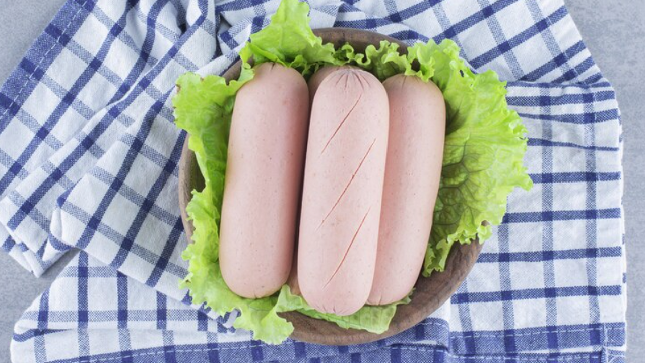 Экспертиза вареной колбасы “Ермолино” категории...