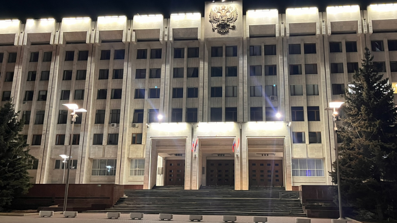 В Самарской области в рамках национального прое...