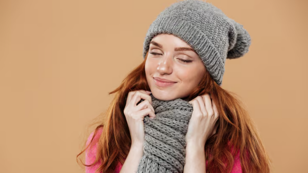 Выбираю себе шапку и шарф по этим 4 правилам: несколько сезонов вообще не переживаю по поводу обновок - как постоянно быть модной и в тренде Секрет “вечной” зимы в гардеробе: какие шапки и...