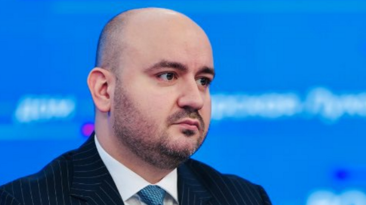 Вячеслав Федорищев обратился к жителям Самарской области из-за угрозы БПЛА 30 марта губернатор Самарской области Вячеслав ...