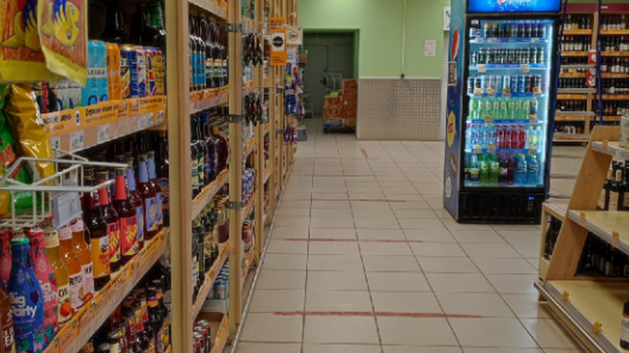 10 марта в селе Богатое Самарской области сотру...