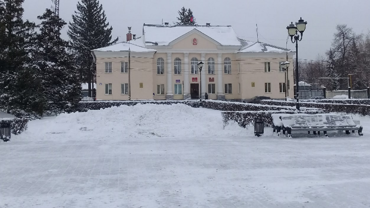 Тольятти занял 14-е место в рейтинге городов Ро...