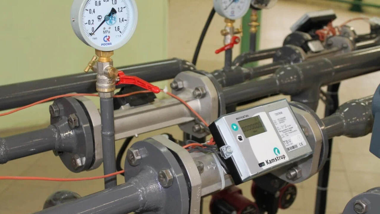 Почему самарцы переплачивают за тепло: назвали основные проблемы со счётчиками 2025 года Жильцы многих многоквартирных домов давно понял...