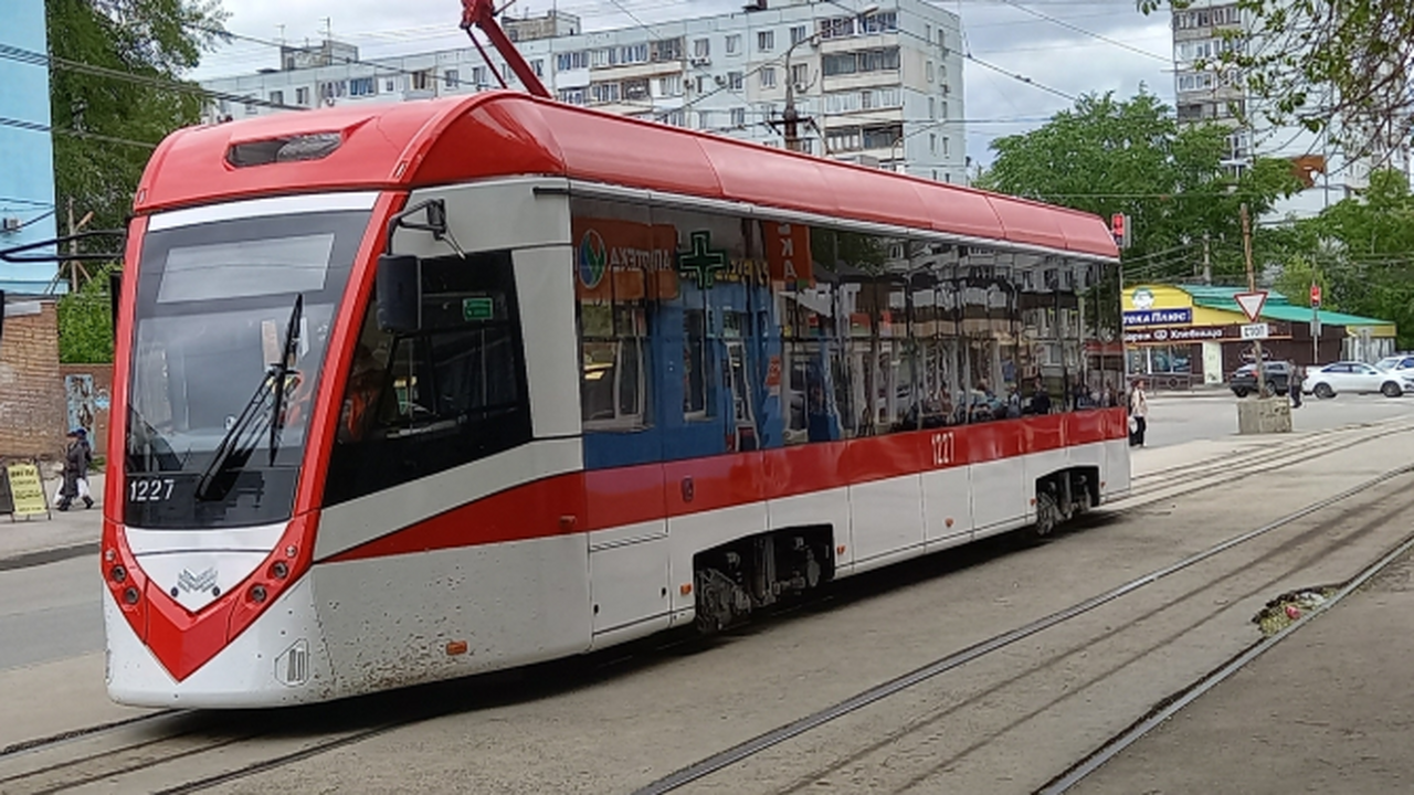 В городе Самара началось комплексное обследован...