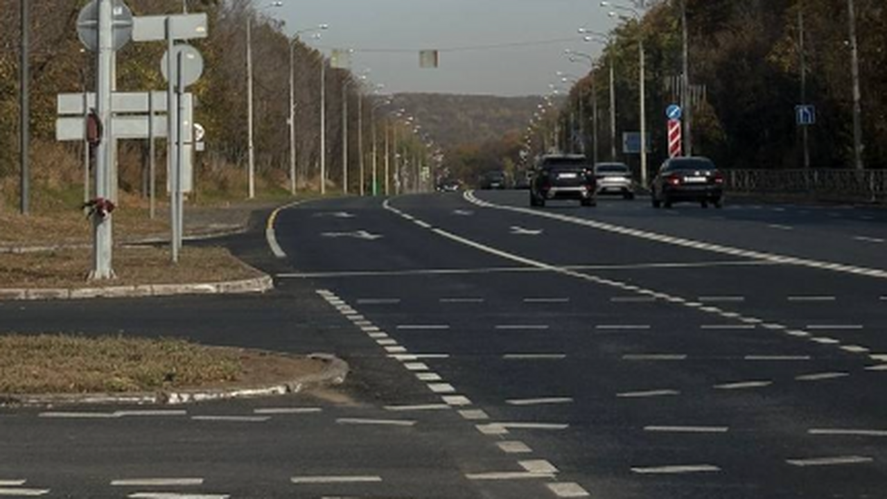 В Самаре наблюдается интенсивное развитие жилищ...