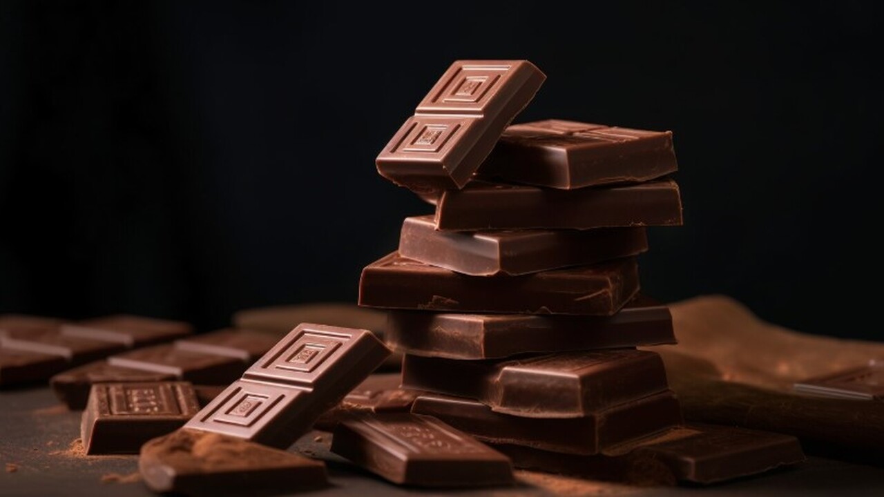 Прошло исследование KCL: старение не грозит – спасение в шоколаде В ходе масштабного исследования, проведенного у...