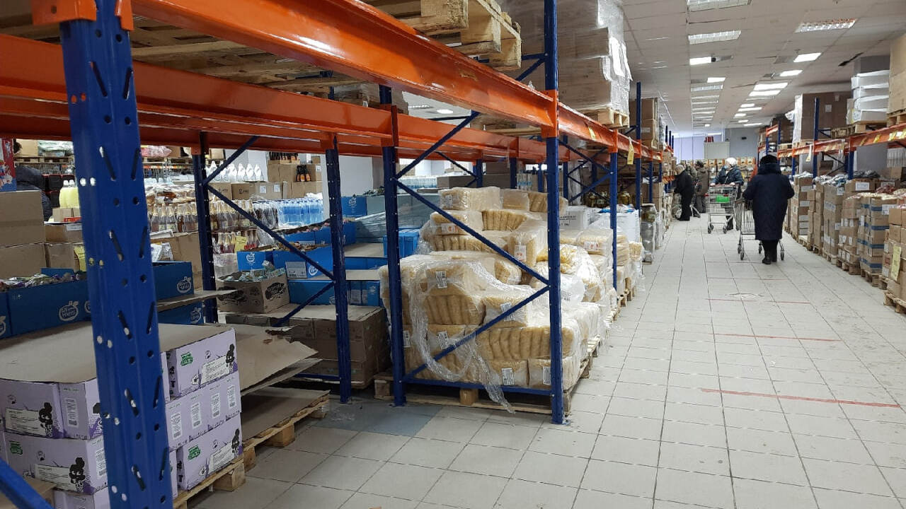 По данным сервиса 2GIS, в Самаре функционирует ...