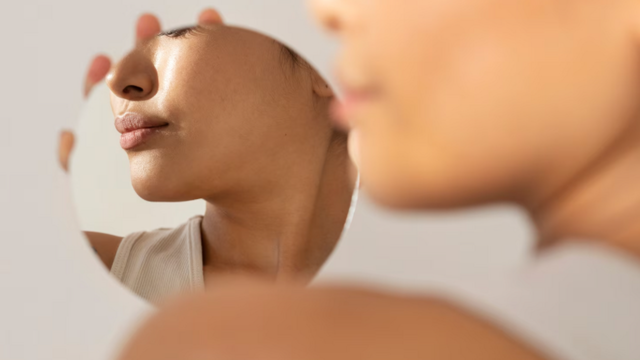 The Conversation: избыток сахара в рационе может влиять на пигментацию кожи Диетолог Шейла Мустафа, представляющая Универси...