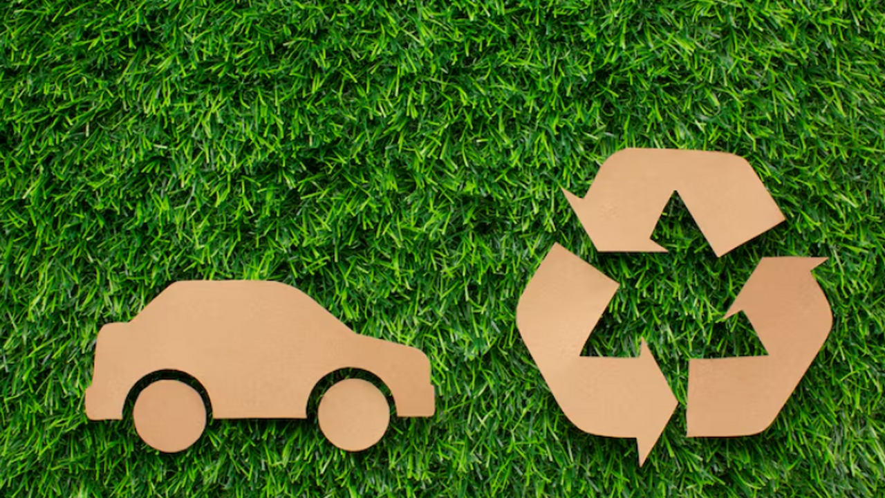 Автомобильный эксперт Дмитрий Рогов обнародовал...