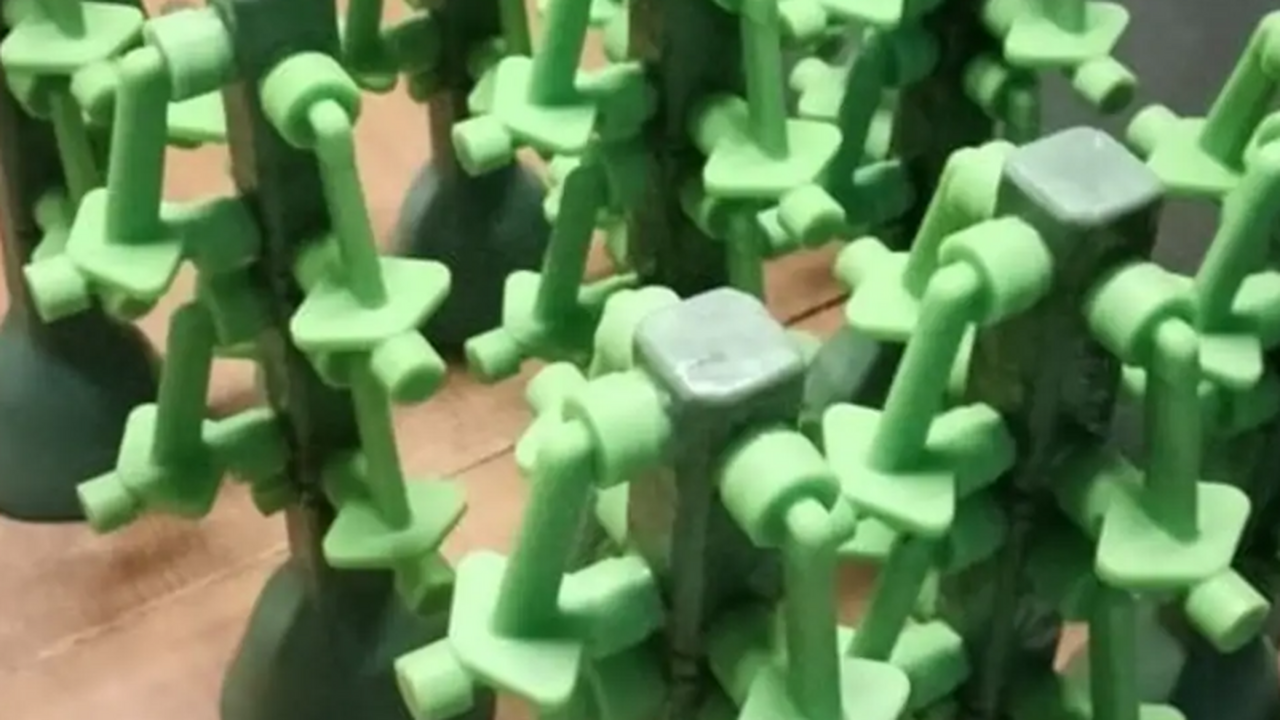 Аспирант Самарского политехнического университе...