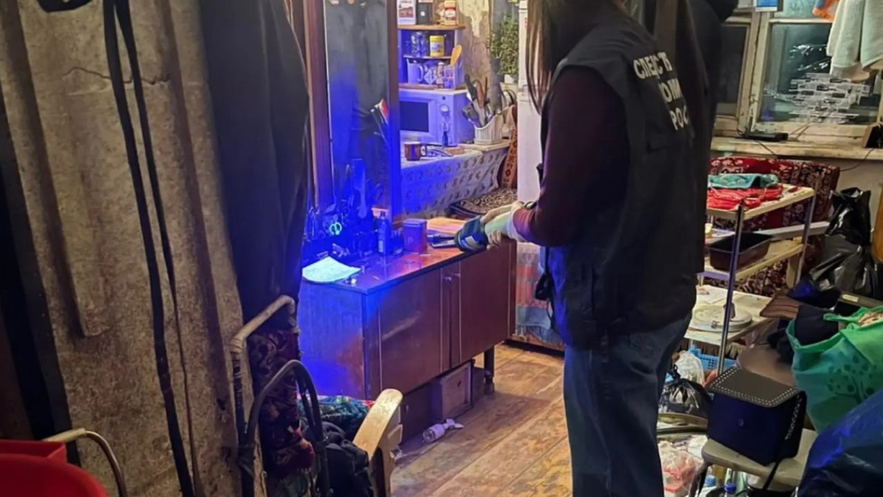 В Новокуйбышевске возбуждено уголовное дело в о...