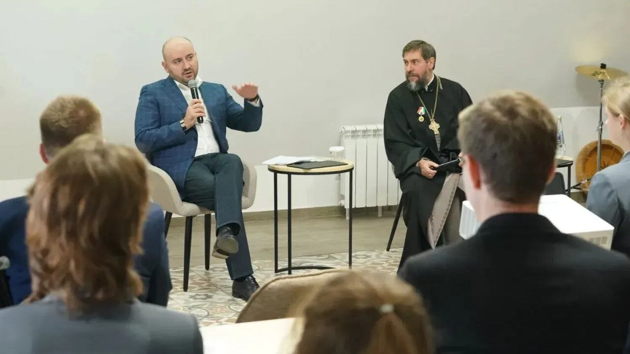 Сегодня, 11 октября, губернатор Самарской облас...