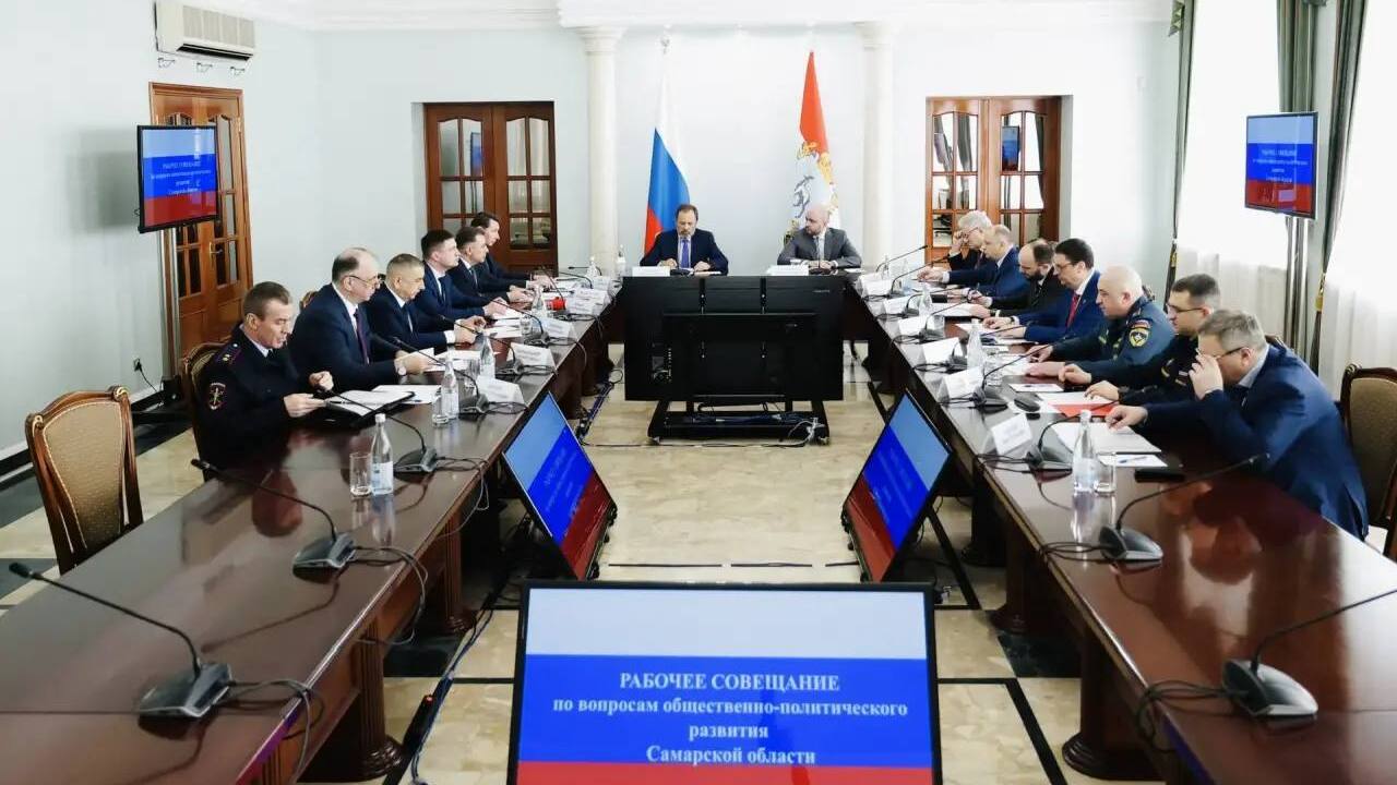 В четверг, 12 марта, полномочный представитель ...