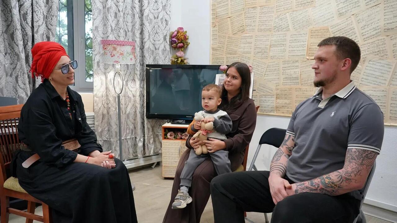 С начала года более 200 человек, вернувшихся из...