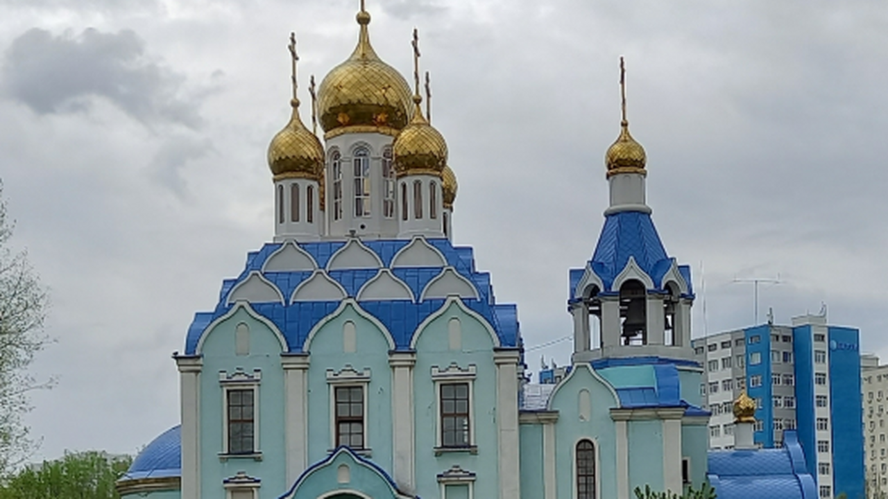 В городе Самара проводится комплексная подготов...