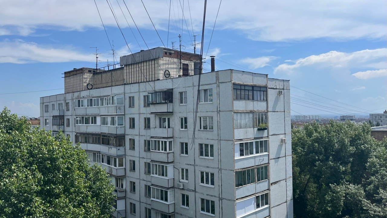 Выписка из квартиры с 1 мая 2026: кого бывшие с...