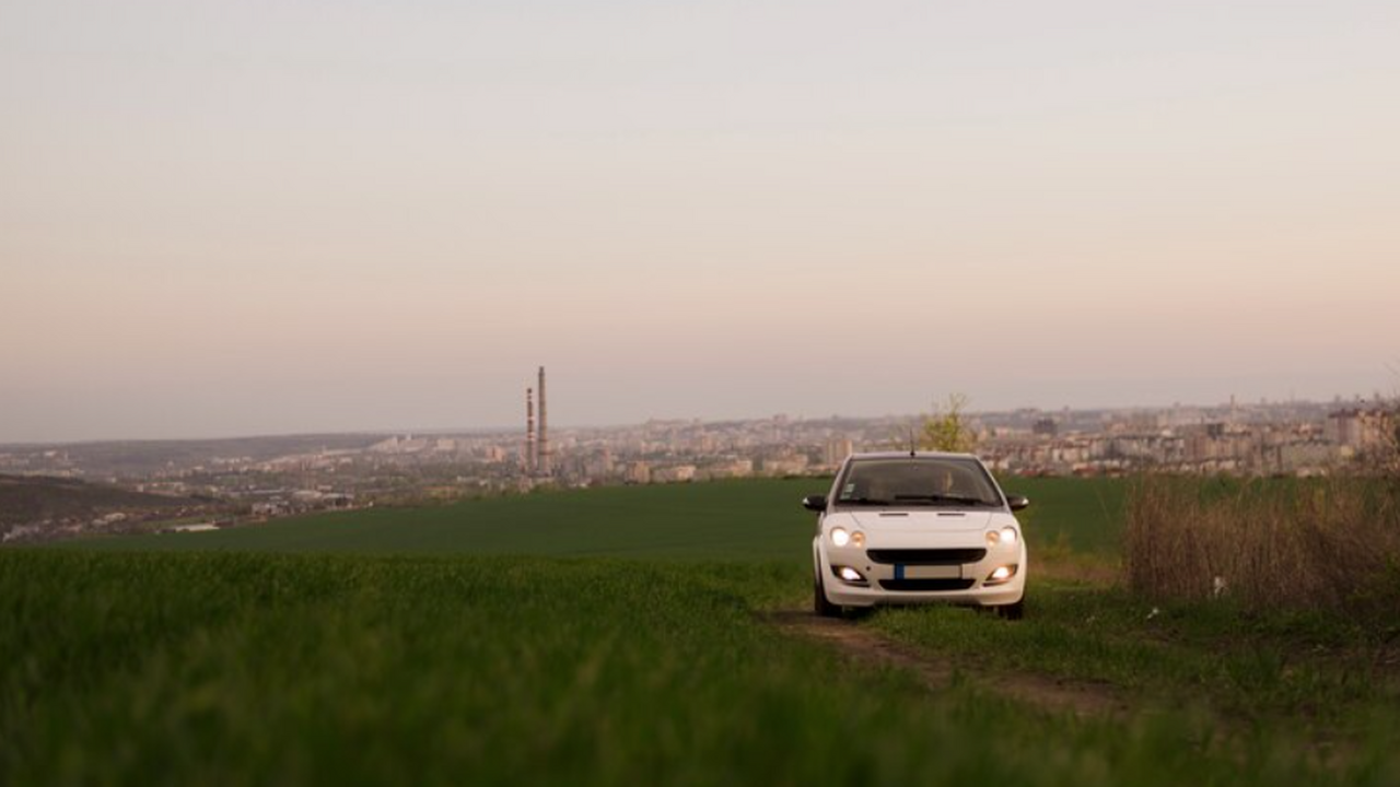 Экспертная группа портала «Авто.ру» провела исс...