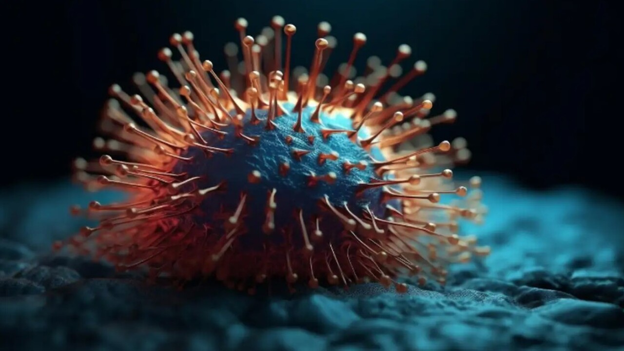 Японские исследователи открыли новый вирус — уш...