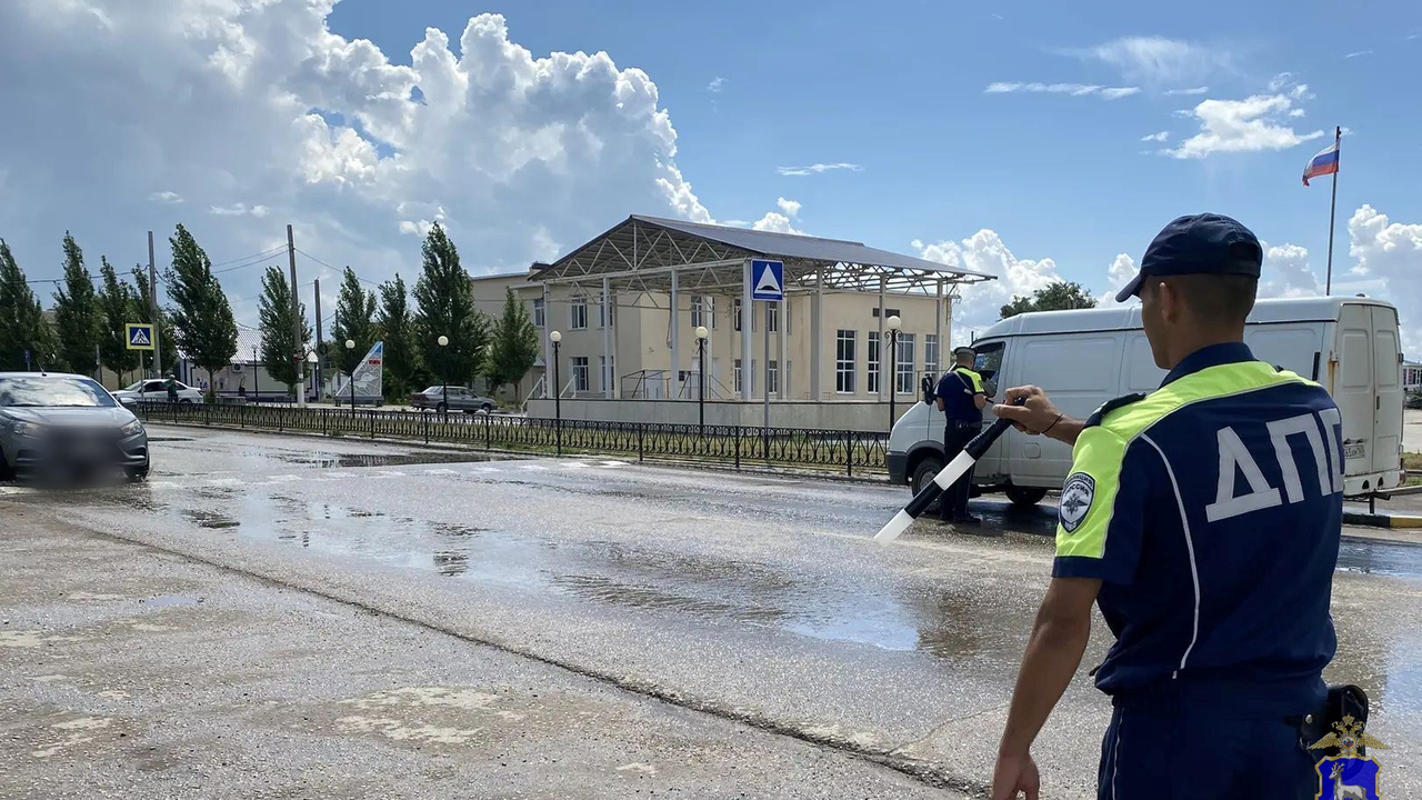 В Самарской области мужчина отремонтировал авто отца, а после сел пьяным за руль В селе Обшаровка сотрудниками Государственной и...
