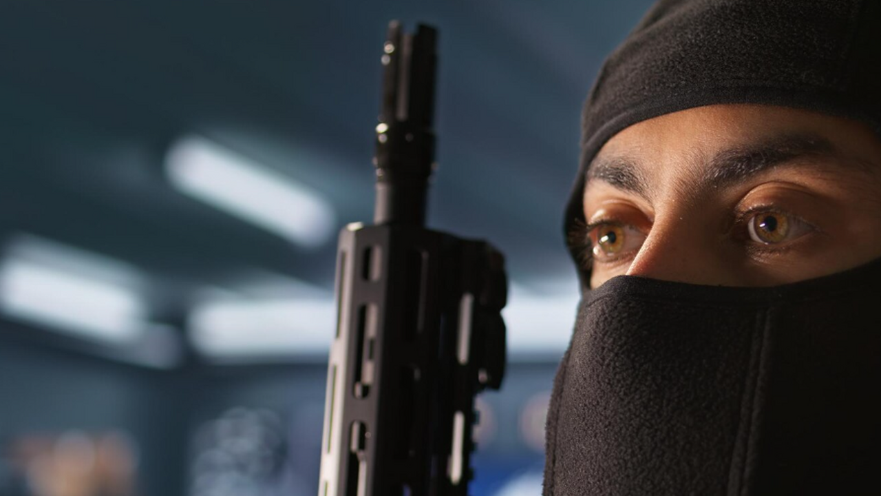 В Самаре был выявлен индивид, придерживавшийся ...